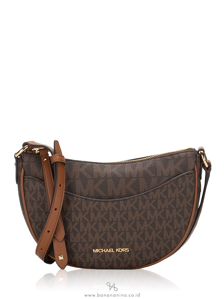 Michael kors crossbody signature online
