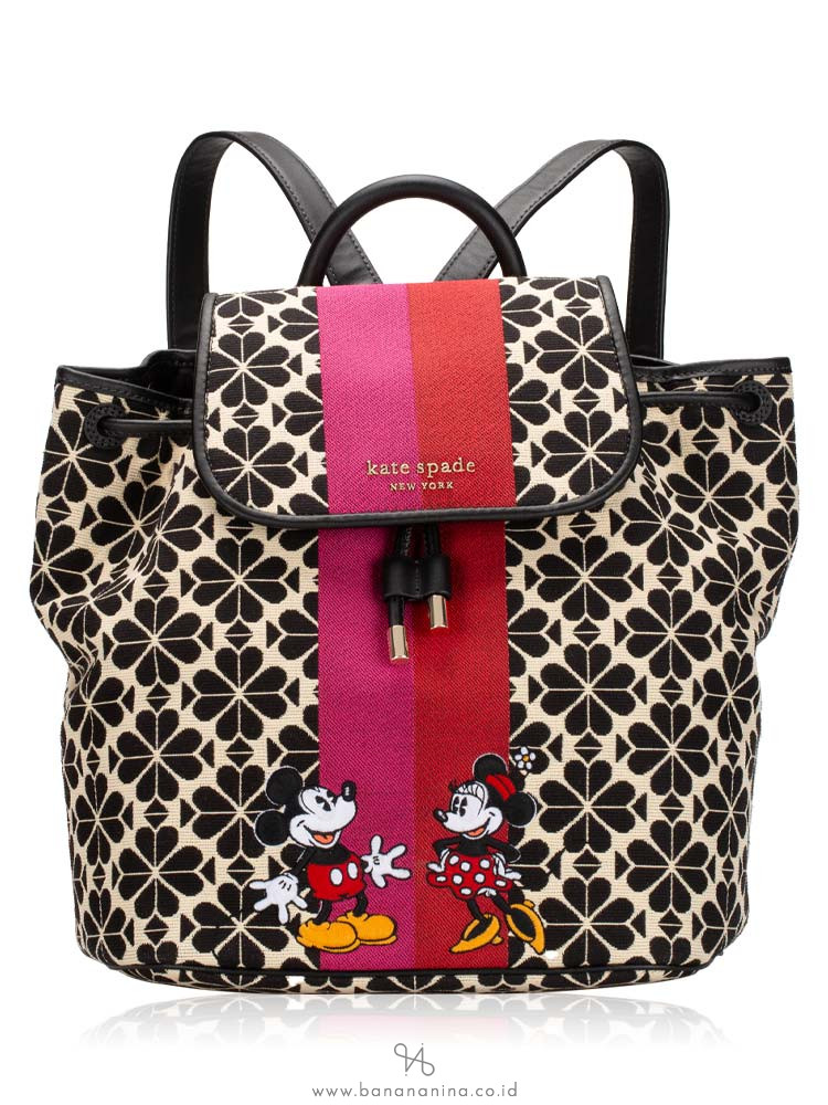 Used kate spade backpack cheap