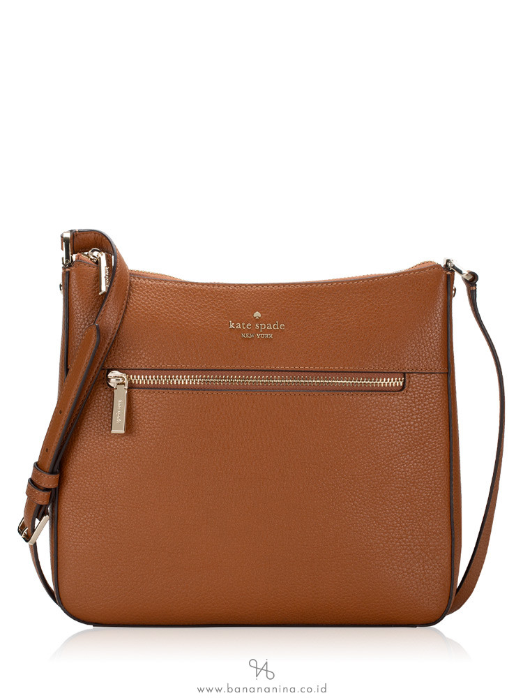 Kate spade soft leather crossbody 2025