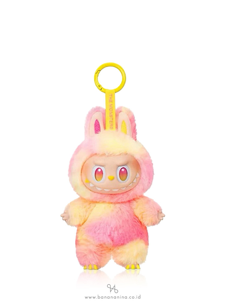 【正規品】未開封　Labubu Big into Energy HOPE 新品未使用】labubu big into energy ぬいぐるみ HOPE - メルカリ