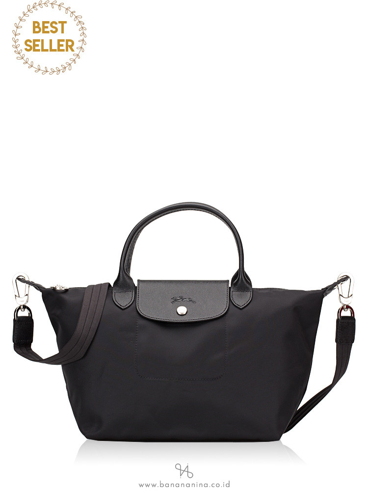 longchamp mini black
