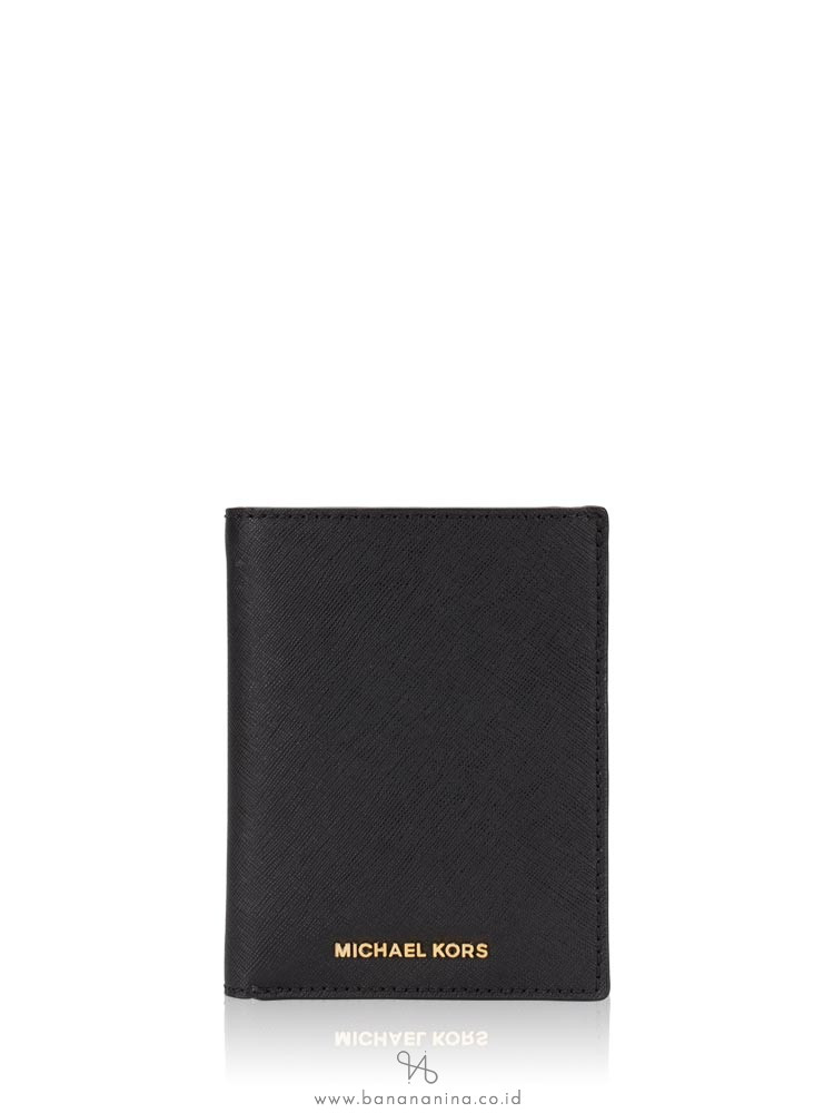 MICHAEL KORS Giftables Travel Box Set Black