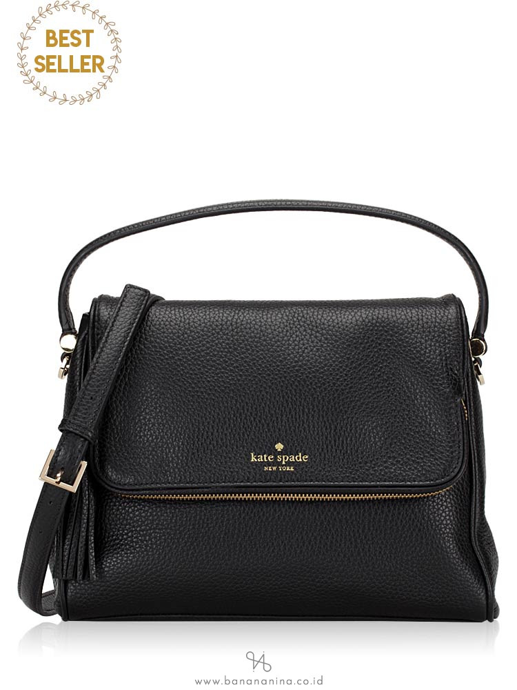 Kate Spade Chester Street Miri Black