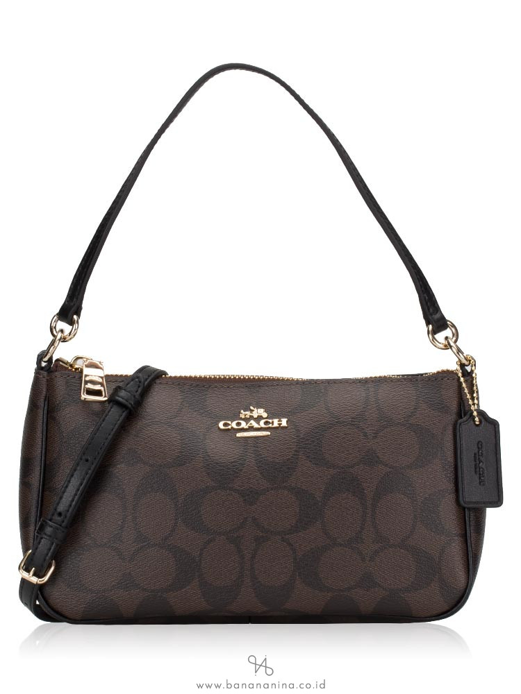 harga pouch coach