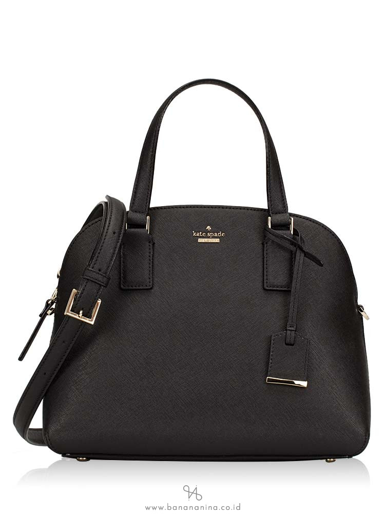 KATE SPADE Cameron Street Lottie Black