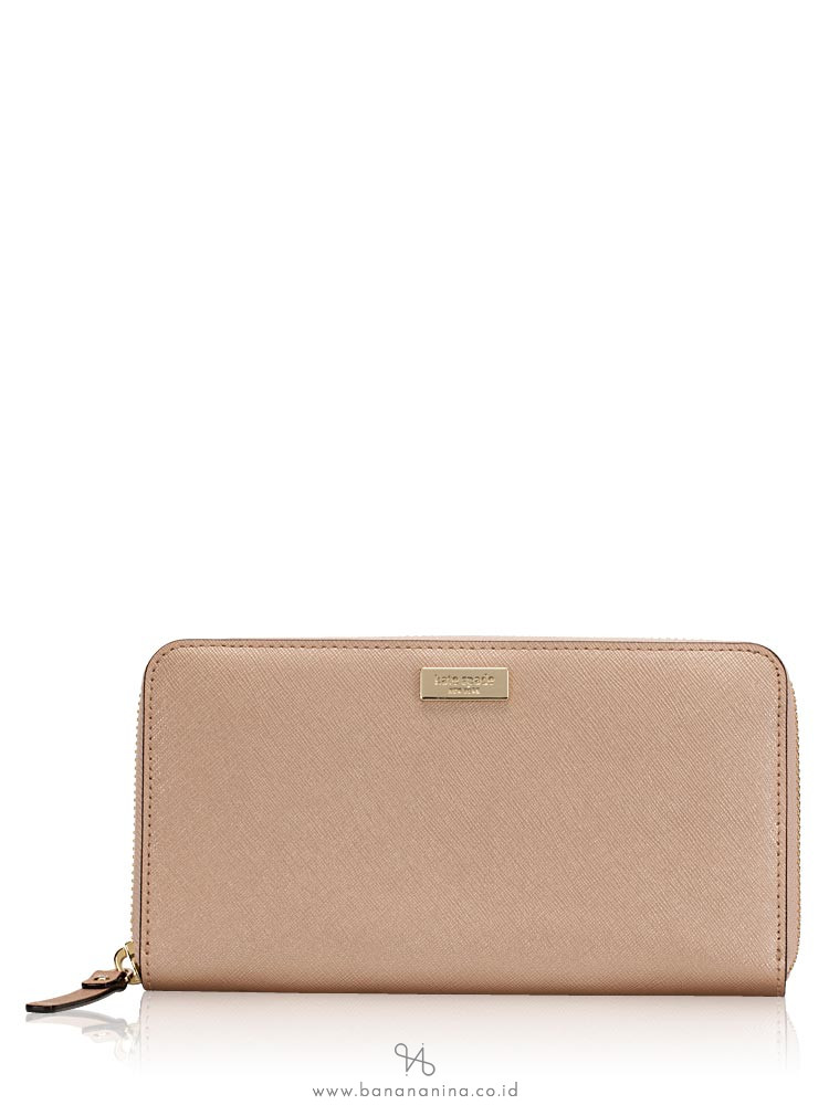 kate spade laurel way neda wallet