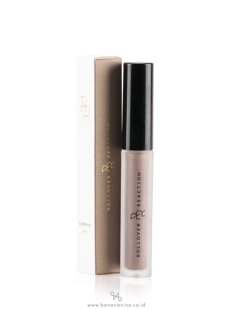 rollover reaction glazed liquid eye tint