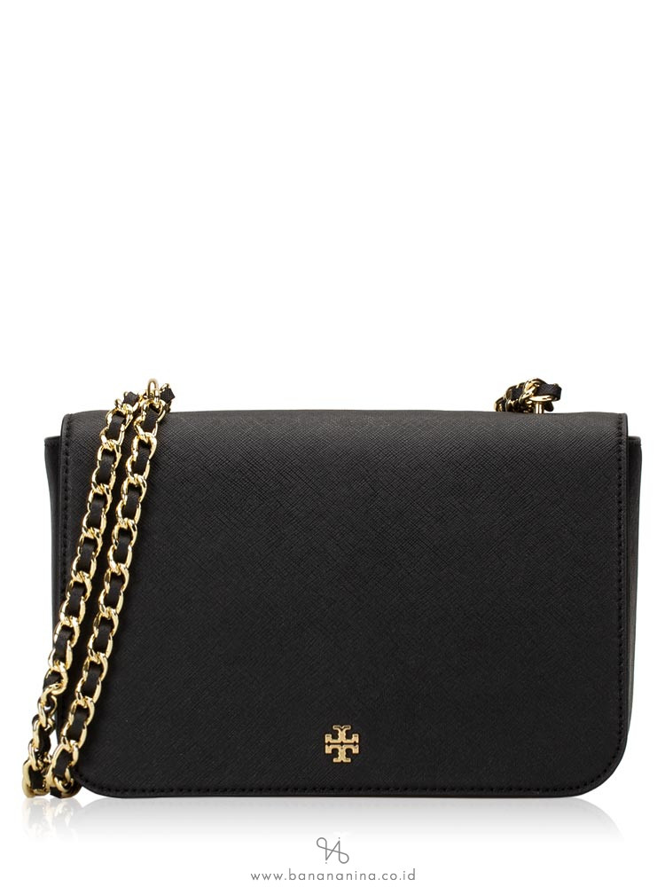 tory burch adjustable chain shoulder bag