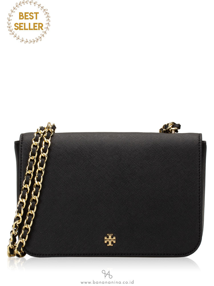 emerson adjustable shoulder bag tory burch