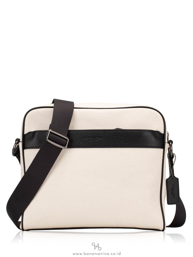 charles camera bag coach