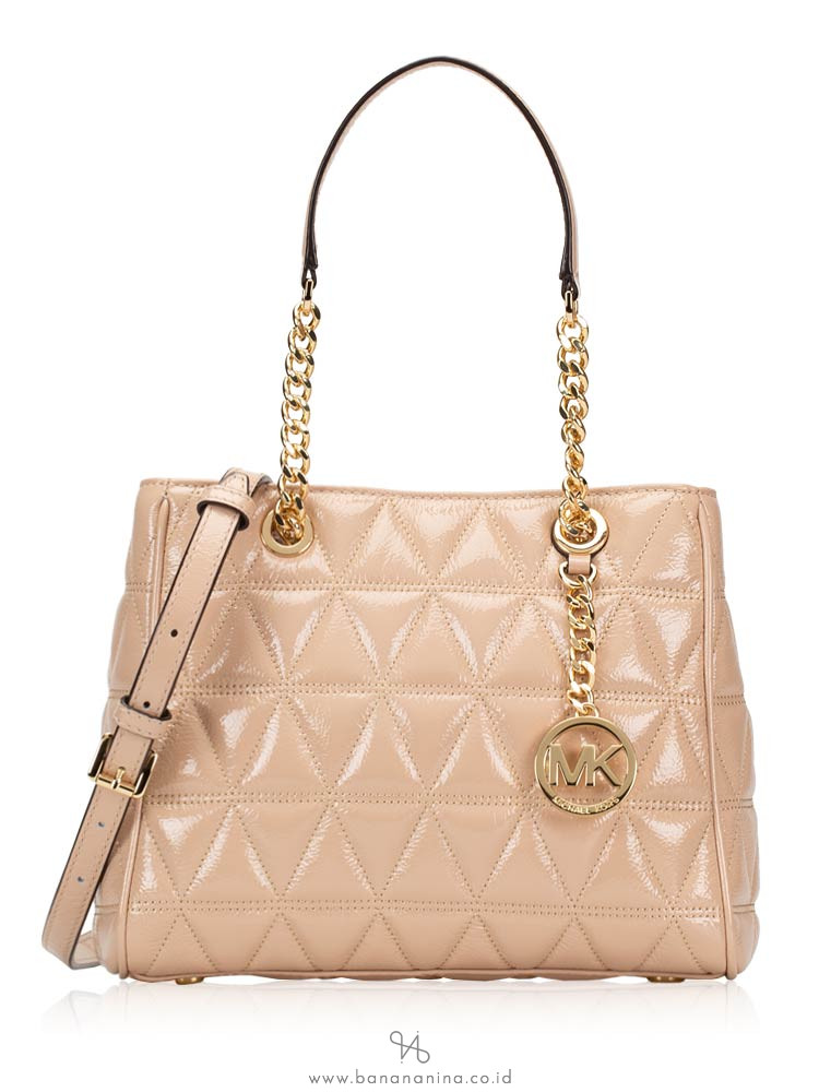 michael kors susannah medium tote