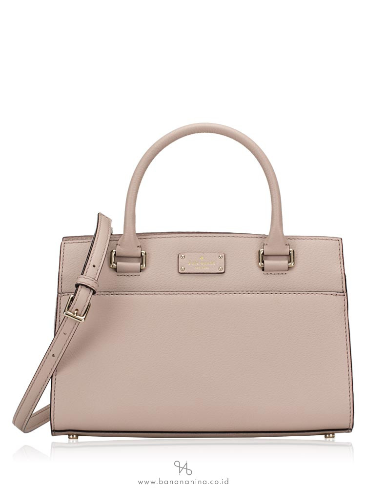 kate spade caley grove street satchel