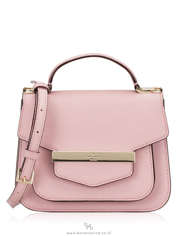 KATE SPADE Browning Lane Suna Pink Bonnet