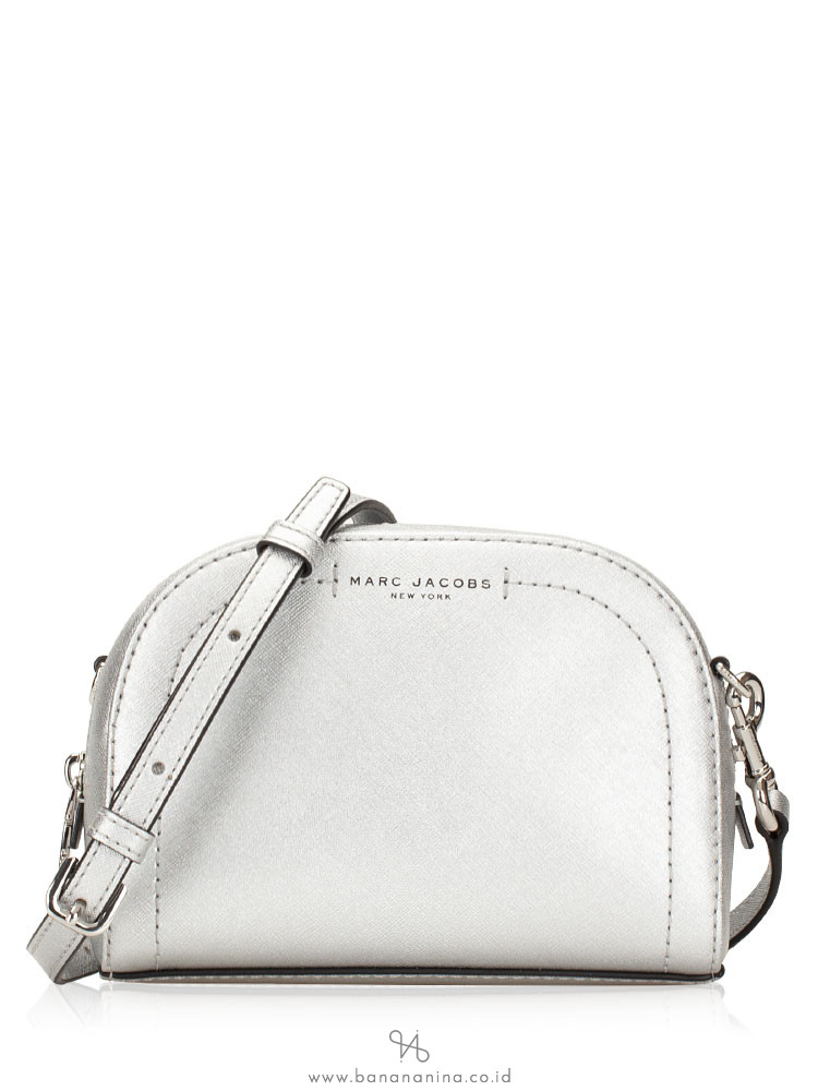 marc jacobs leather crossbody