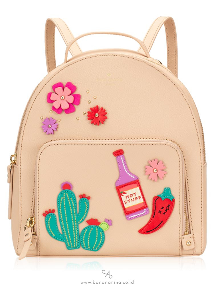 kate spade cactus tote