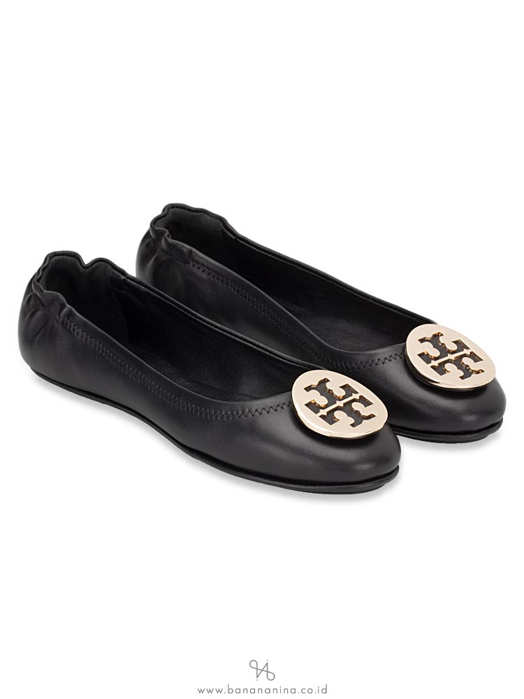 tory burch minnie travel flats sale