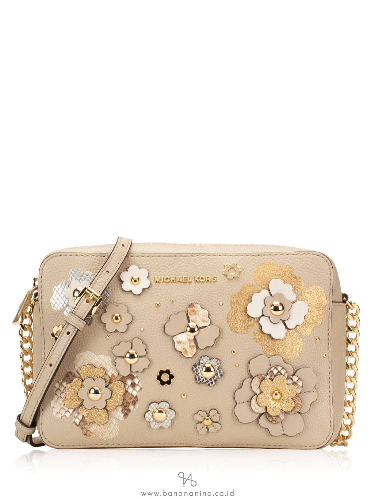michael kors jet set floral