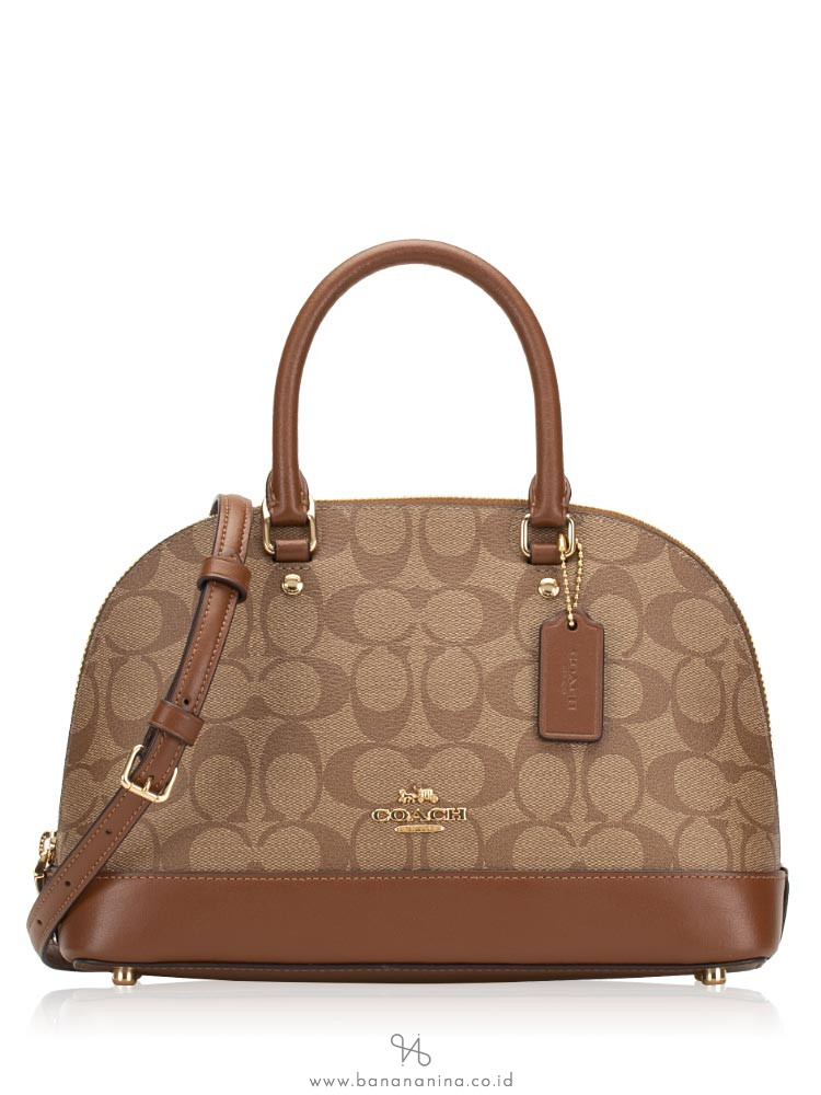 coach sierra bag