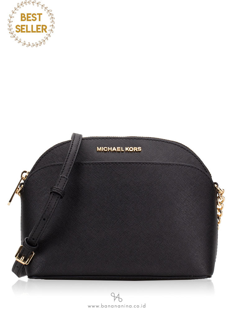 michael kors emmy black