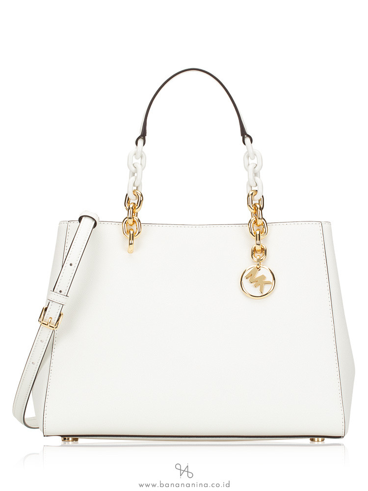 michael kors cynthia saffiano