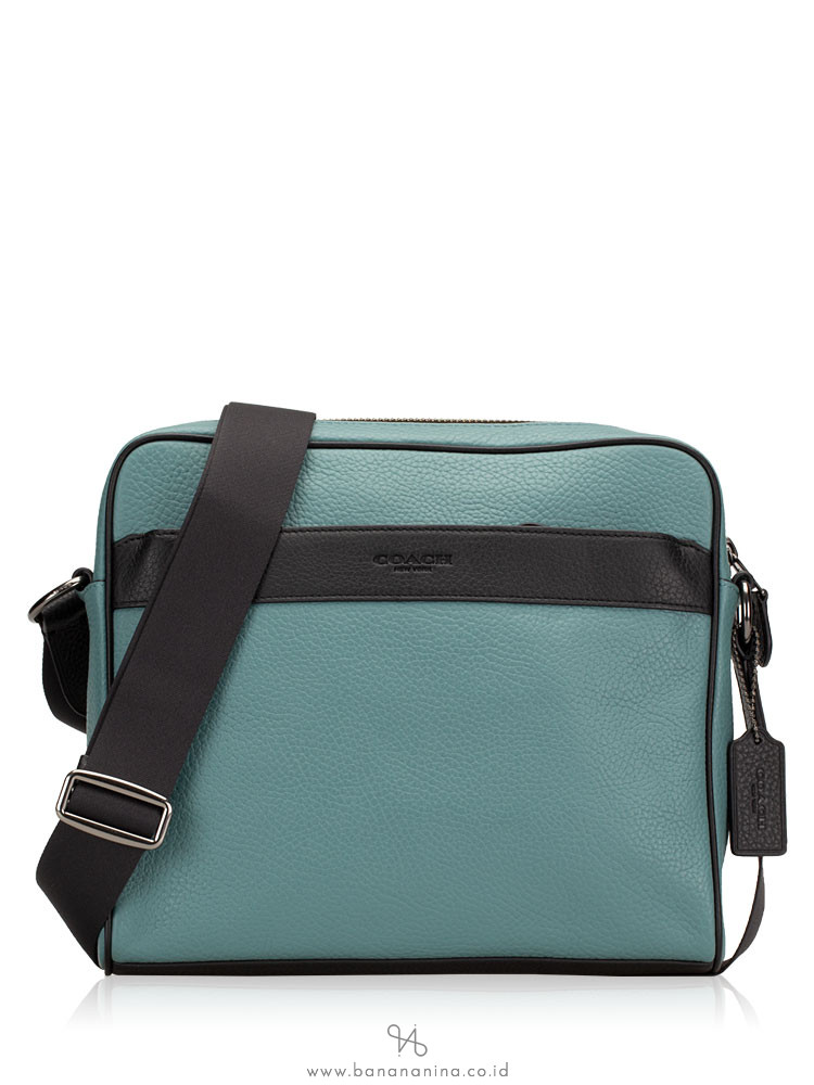 charles camera bag coach