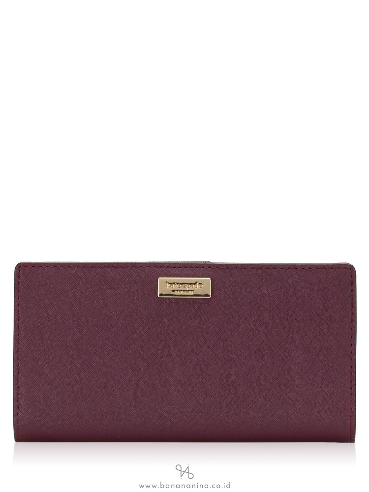 kate spade laurel way stacy wallet