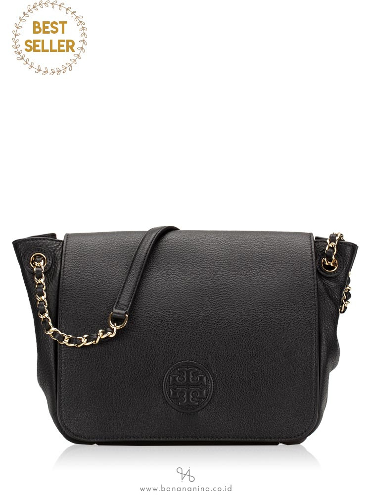 bombe small flap shoulder bag