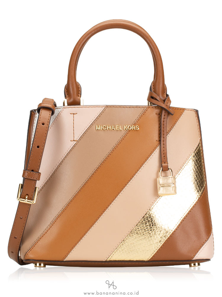 michael kors adele medium