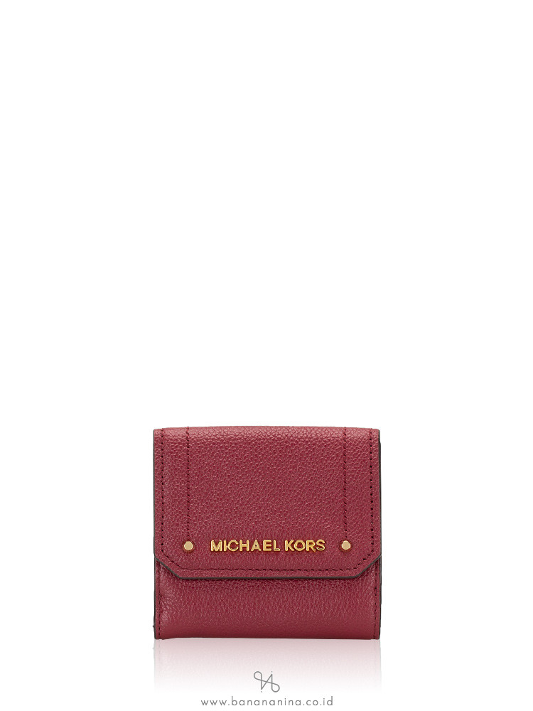 michael kors mulberry purse