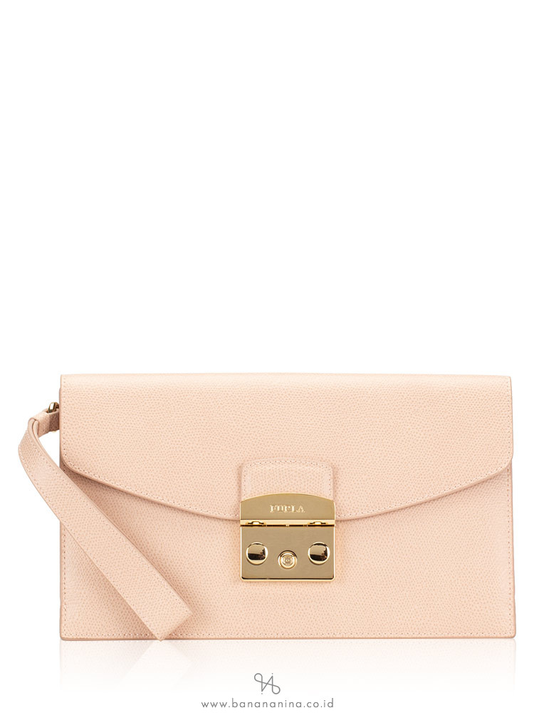 furla envelope clutch