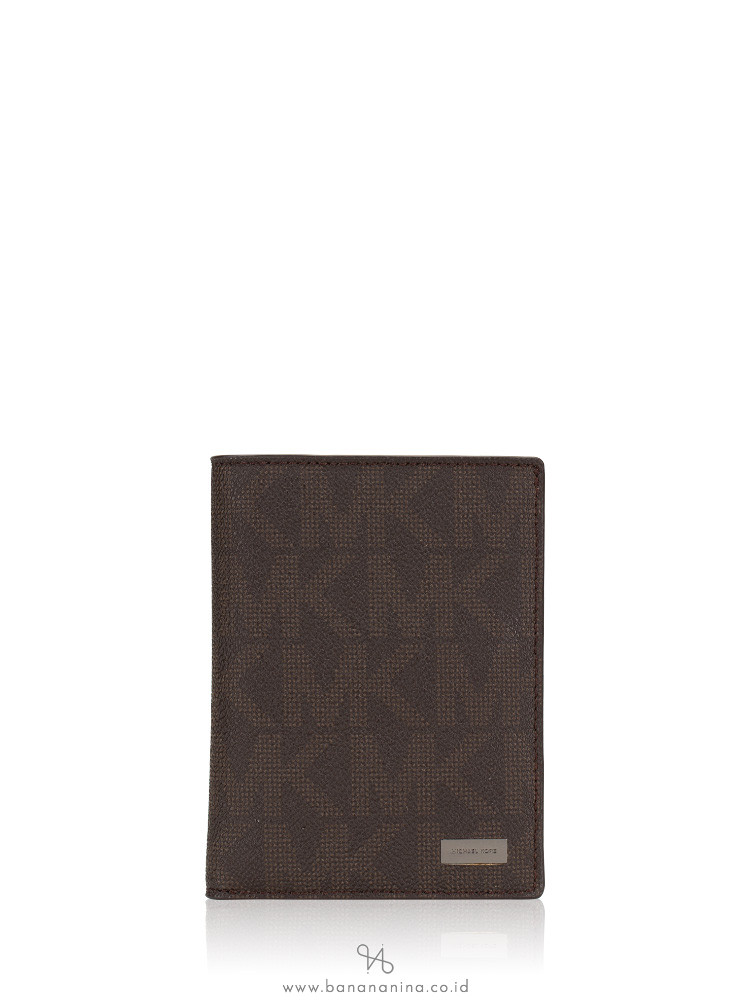 mk passport holder