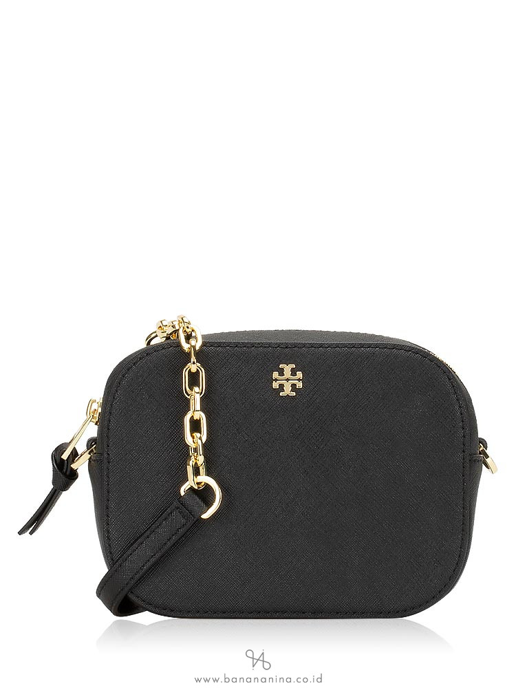 tory burch emerson round crossbody