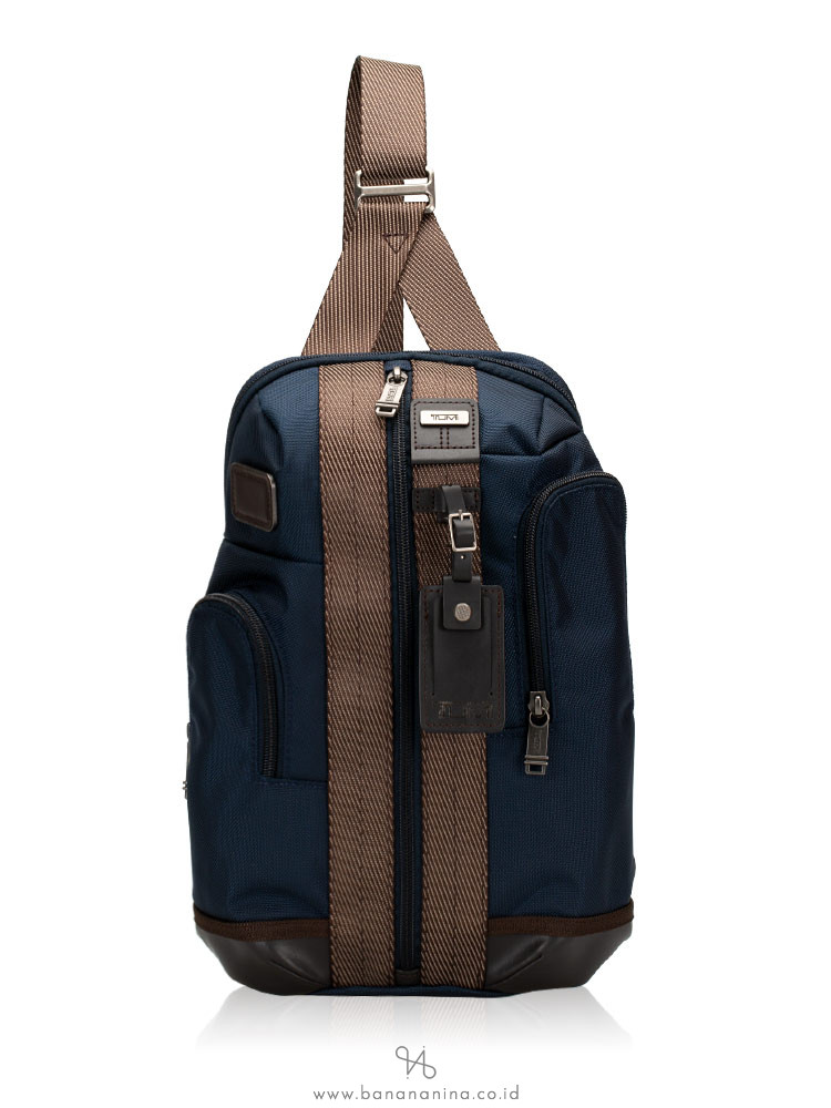 tumi higgins sling bag crossbody backpack