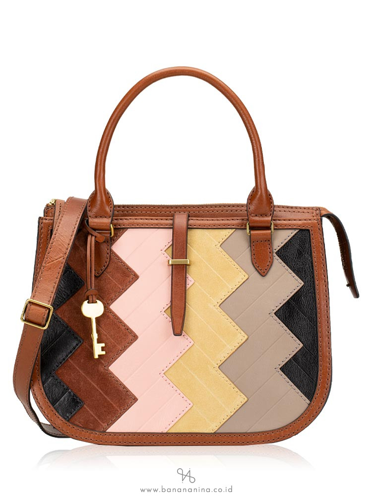 Tas fossil hotsell ryder satchel