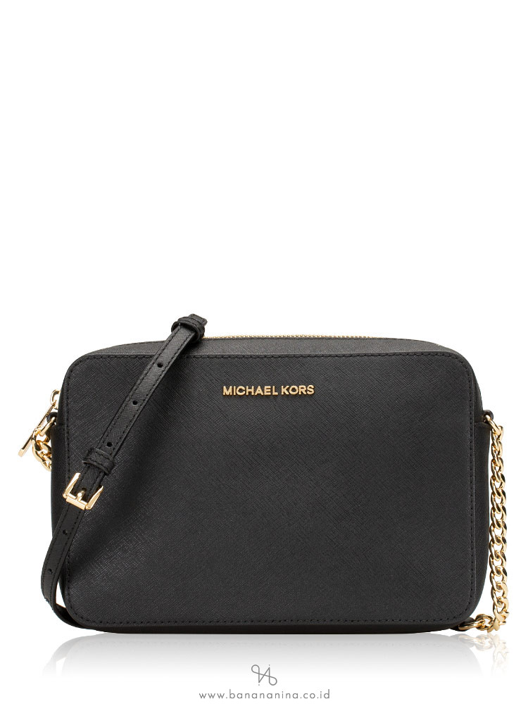 Jet set item hotsell crossbody michael kors