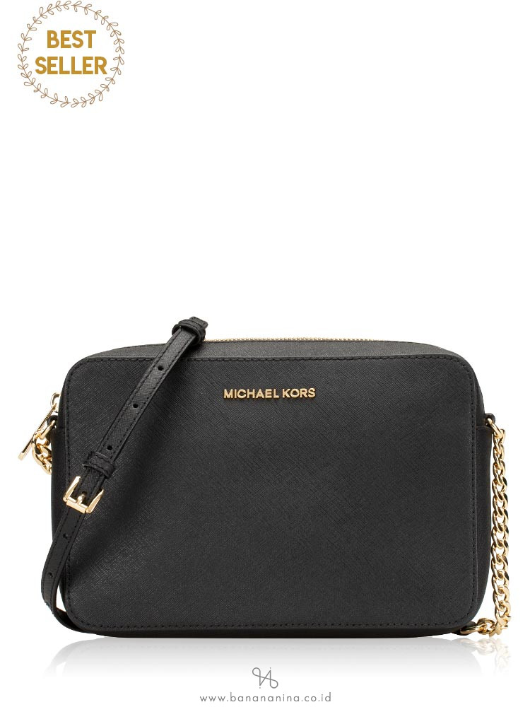 Mk jet set item crossbody outlet