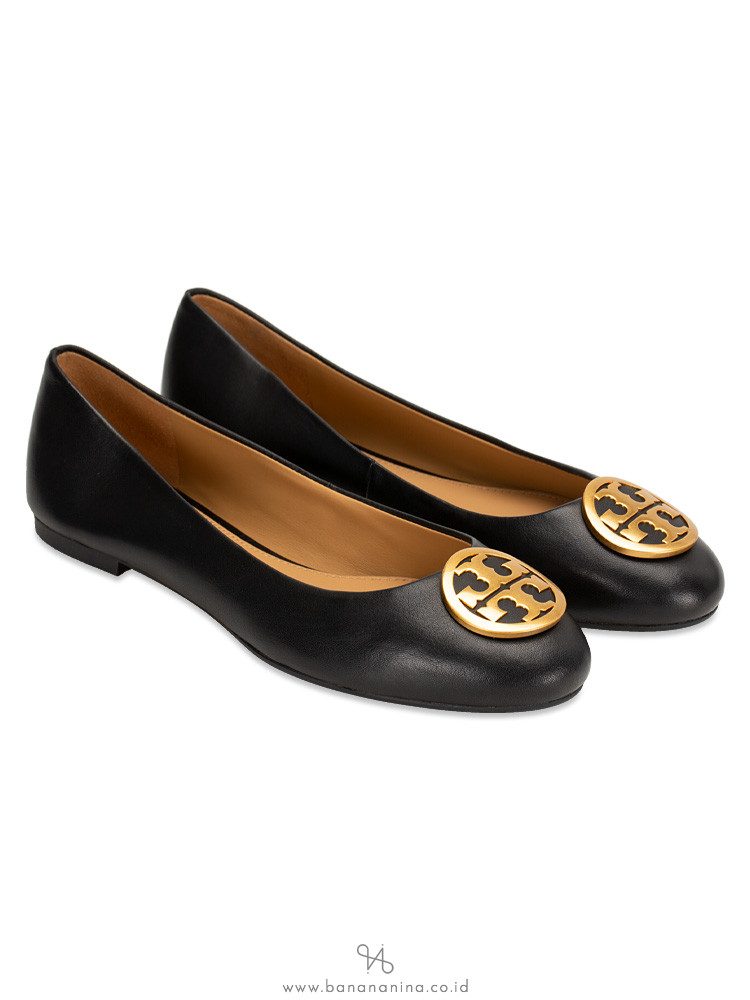 tory burch benton 2 ballet flat