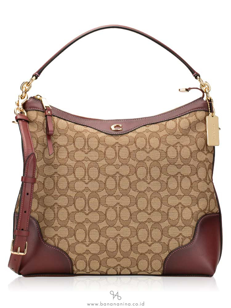 ivie hobo coach