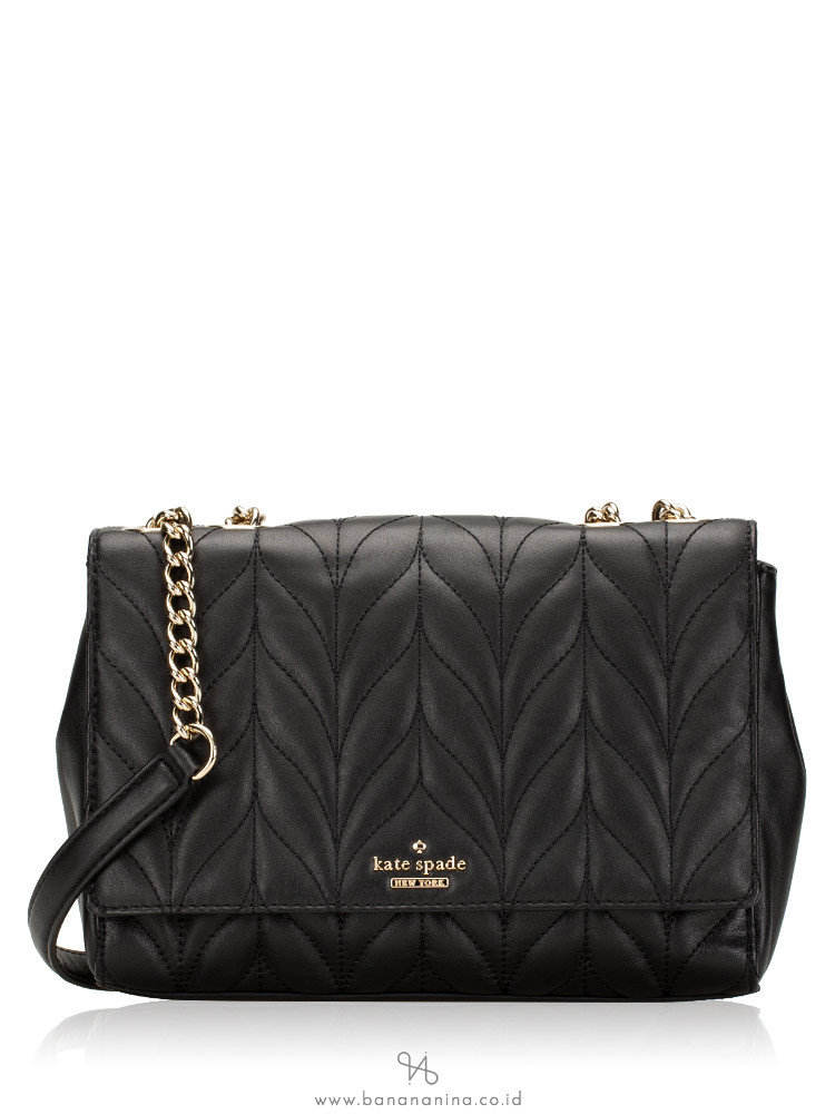 kate spade briar lane quilted belt bag
