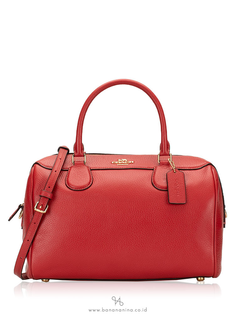 coach large bennett bag