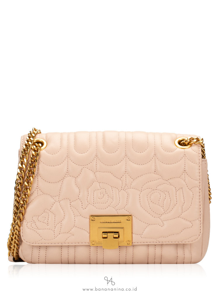 mk vivianne shoulder flap