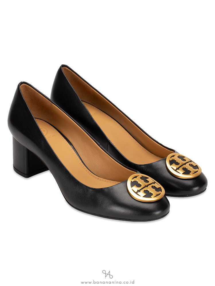 tory burch pump shoes