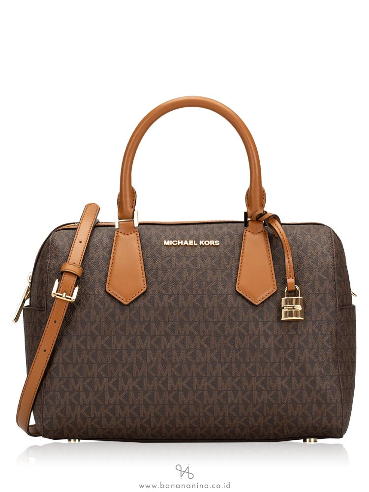 michael kors fulton tote bag