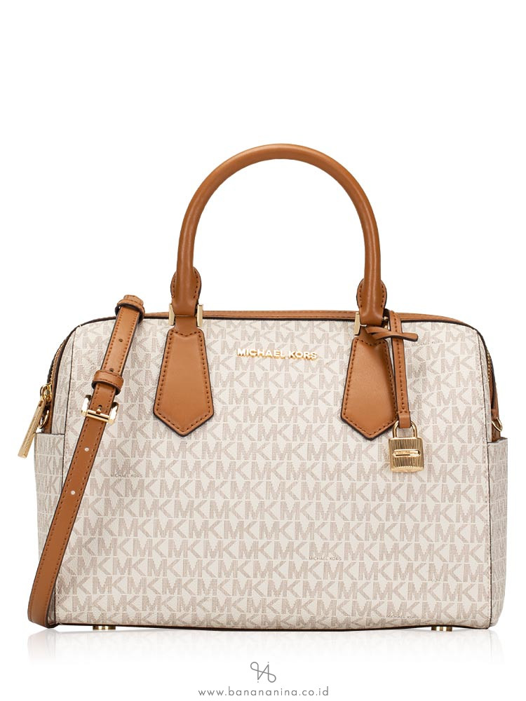 Michael Kors Hayes Large Duffle 2024 www.feelyourbest