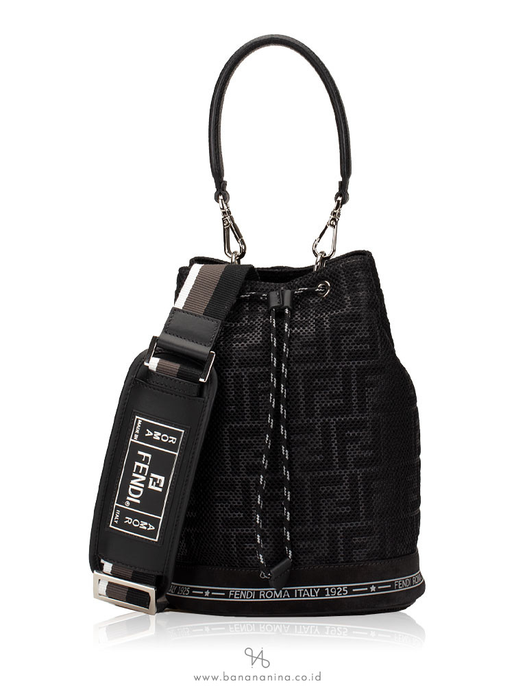 mon tresor fendi price