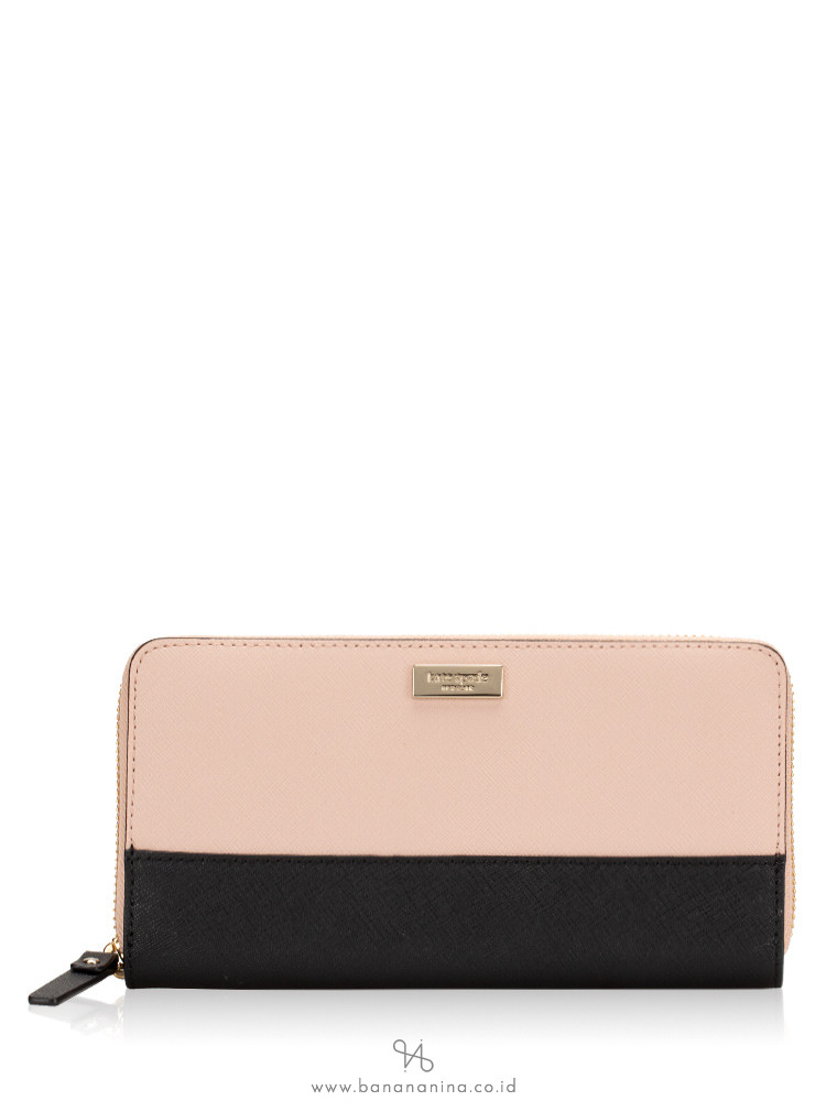 kate spade laurel way neda wallet