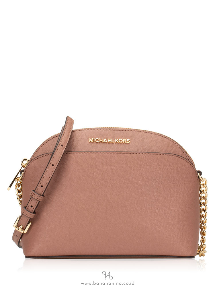 michael kors crossbody emmy