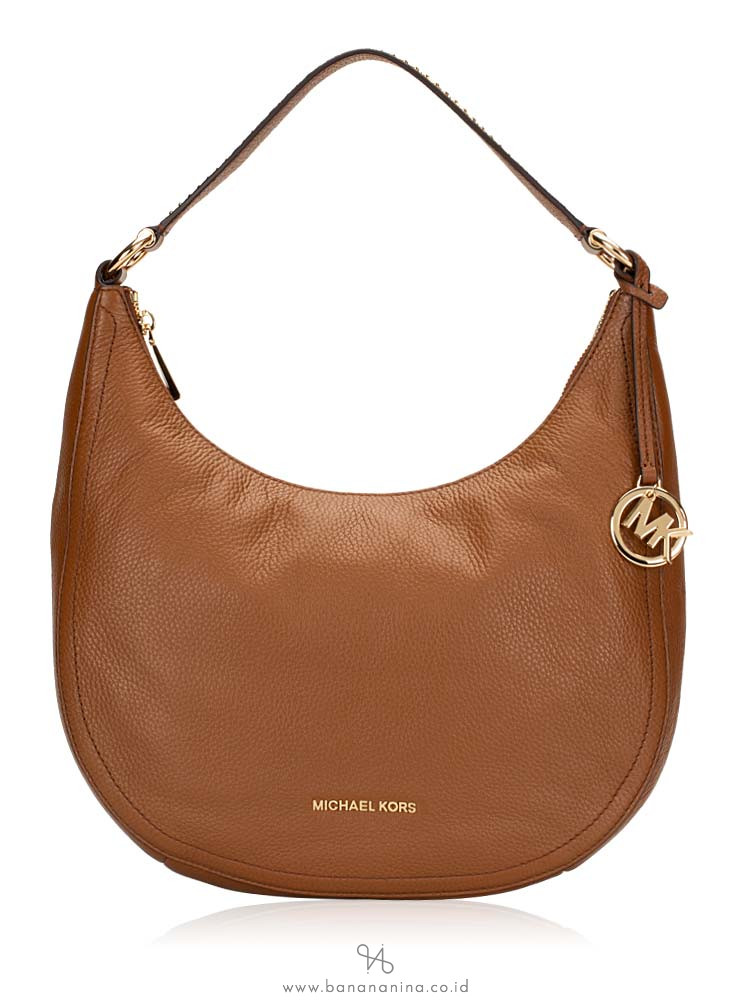 mk lydia hobo bag