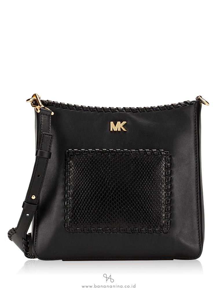 michael kors gloria pocket swingpack