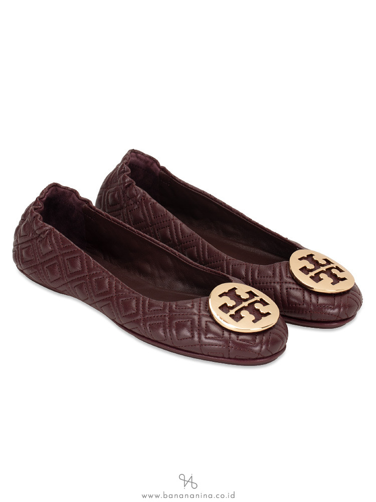 tory burch quilted minnie